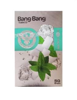 بنگ بنگ معسل آدامس نعنا